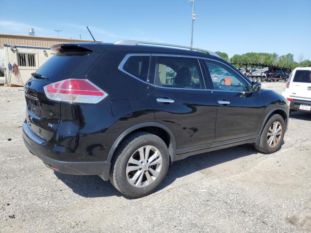 2015 NISSAN ROGUE S - KNMAT2MT2FP523385