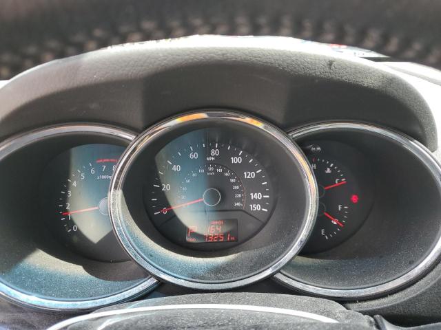 2012 Kia Sorento Ex VIN: 5XYKUCA62CG266815 Lot: 55839644