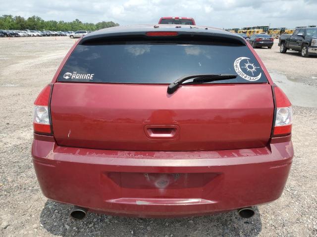 2005 Dodge Magnum R/T VIN: 2D4GV58235H610662 Lot: 53708634