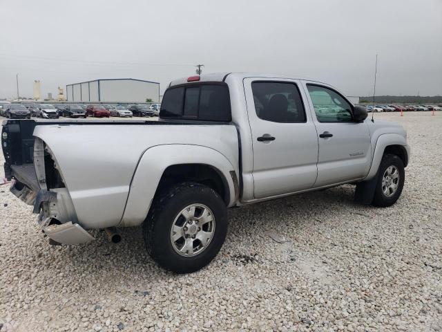 2013 Toyota Tacoma Double Cab VIN: 3TMLU4EN5DM121820 Lot: 53853874