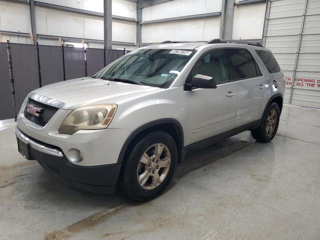 2012 GMC Acadia Sle VIN: 1GKKRPED2CJ326534 Lot: 54798734