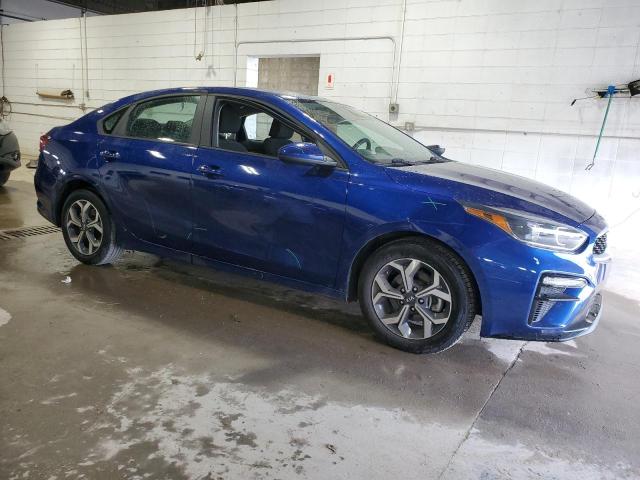 2021 KIA FORTE FE - 3KPF24AD0ME296762