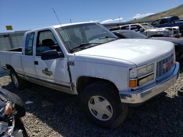 1995 GMC Sierra K2500 VIN: 2GTFK29K7S1556673 Lot: 49633894