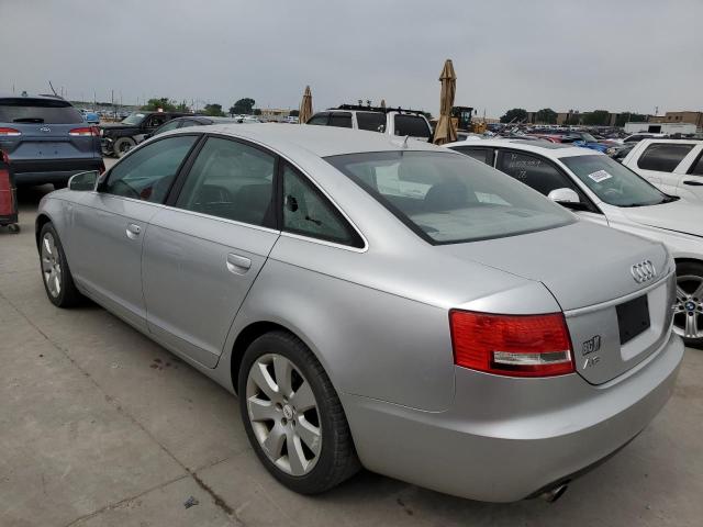 2007 Audi A6 3.2 Quattro VIN: WAUDH74F17N015473 Lot: 55969384