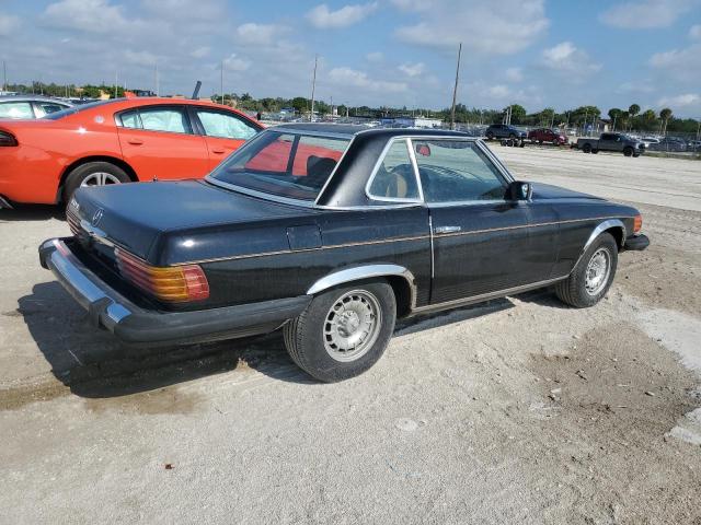 1979 Mercedes-Benz 450 Sl VIN: 10704412053041 Lot: 56213794