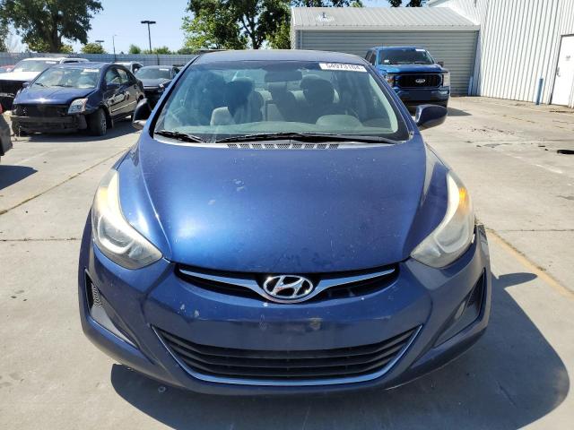 2015 Hyundai Elantra Se VIN: 5NPDH4AE7FH623039 Lot: 54973104