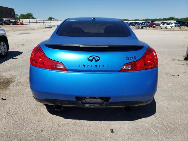 2008 Infiniti G37 Base VIN: JNKCV64E18M117435 Lot: 53087574