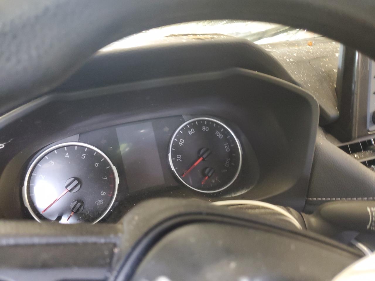 2T3F1RFV2NC265196 2022 Toyota Rav4 Le