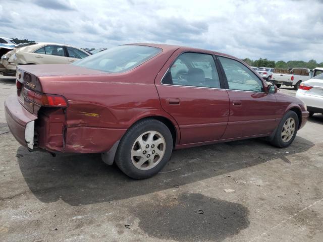 1999 Toyota Camry Le VIN: JT2BF22K1X0172350 Lot: 53121204