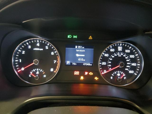 2021 Kia Forte Fe VIN: 3KPF24AD4ME375853 Lot: 55868914