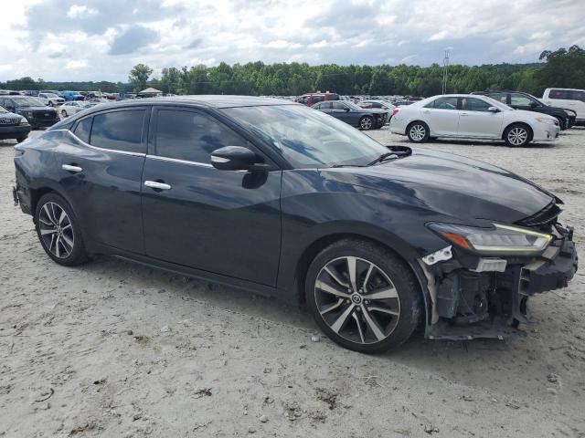 1N4AA6AVXKC360138 2019 Nissan Maxima S