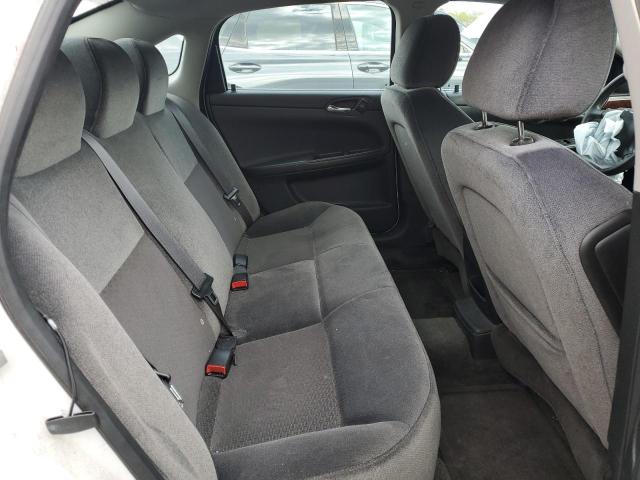 2011 Chevrolet Impala Ls VIN: 2G1WF5EK5B1139783 Lot: 53813614