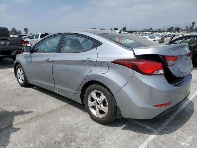 2016 Hyundai Elantra Se VIN: 5NPDH4AE8GH720218 Lot: 53631554