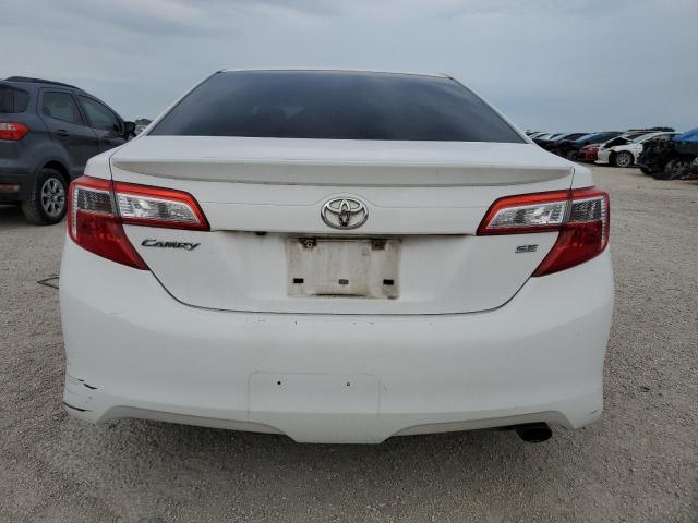 2014 Toyota Camry L VIN: 4T1BF1FK4EU410818 Lot: 55022784