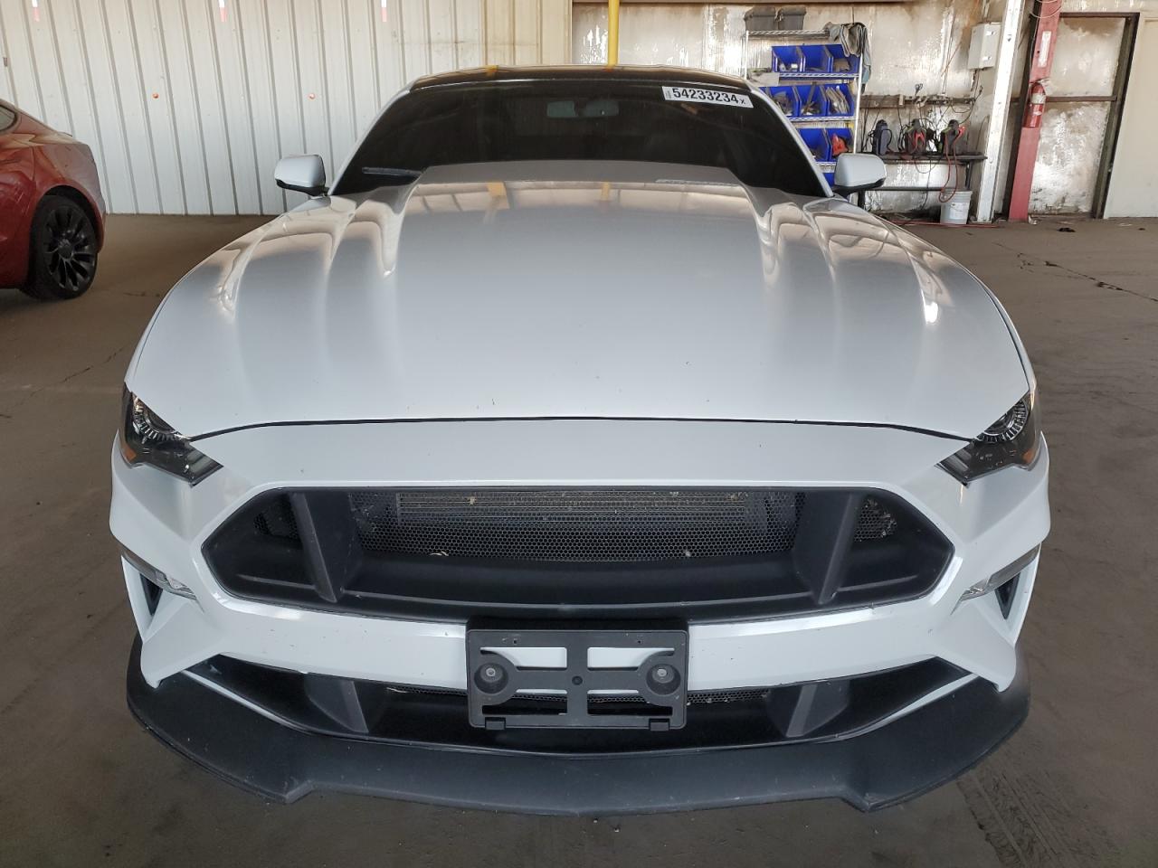 1FA6P8CF1L5115322 2020 Ford Mustang Gt