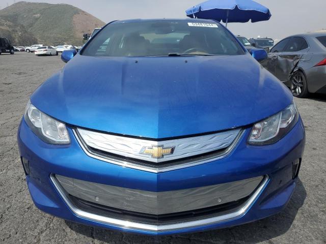 VIN 1G1RD6S55GU134134 2016 Chevrolet Volt, Ltz no.5