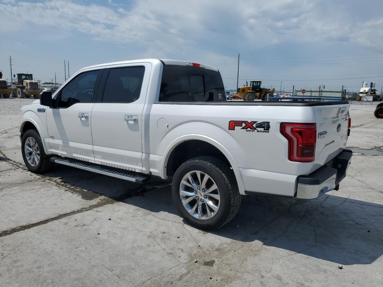 1FTEW1EG2HKD69569 2017 Ford F150 Supercrew