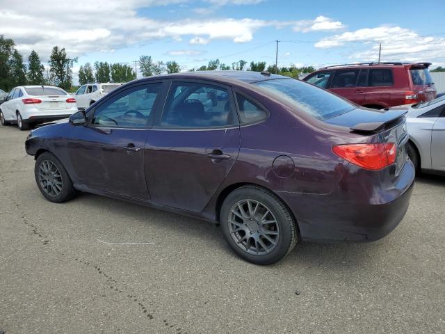 2008 Hyundai Elantra Gls VIN: KMHDU46D38U532527 Lot: 55346264