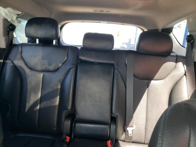 2020 Hyundai Santa Fe Limited VIN: 5NMS5CAA3LH266880 Lot: 57299314