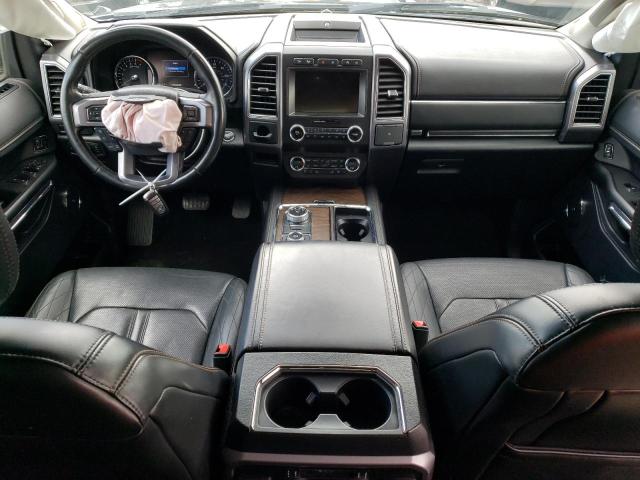 2019 Ford Expedition Platinum VIN: 1FMJU1MT3KEA72069 Lot: 53624624
