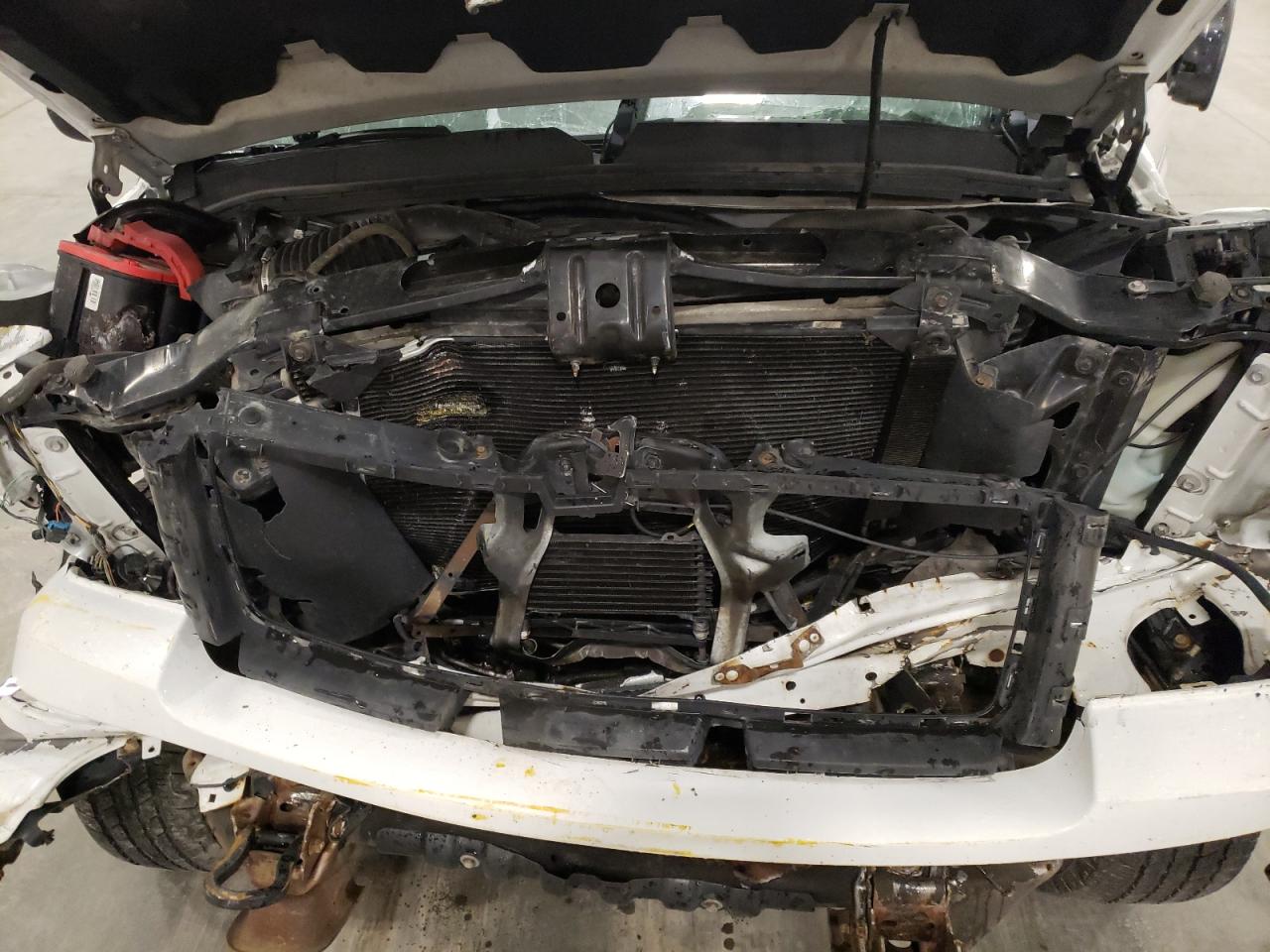 3GTEK03299G164529 2009 GMC Sierra K1500 Denali