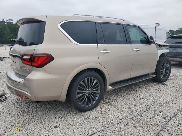 2021 Infiniti Qx80 Luxe VIN: JN8AZ2AFXM9716385 Lot: 54946784