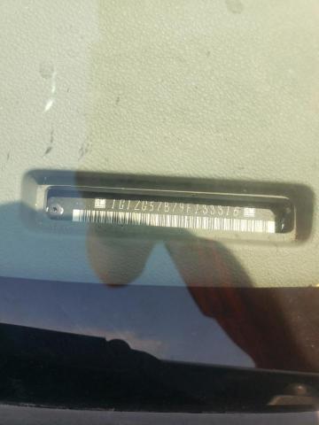 2009 Chevrolet Malibu Ls VIN: 1G1ZG57B79F133316 Lot: 53558534