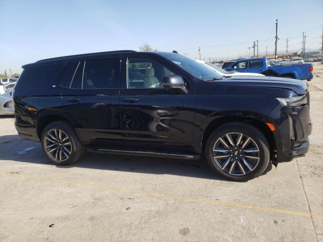 Vin: 1gys4ekl1mr346202, lot: 54064734, cadillac escalade sport 20214