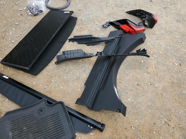 2022 Toyota Rav4 Xle Premium VIN: 2T3C1RFVXNW209251 Lot: 54552164