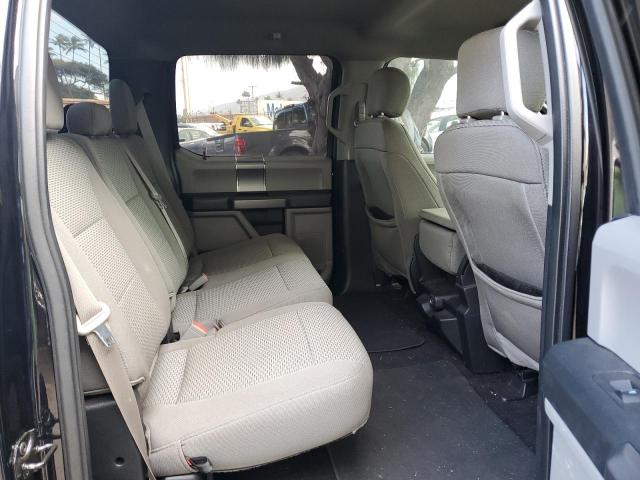2019 FORD F150 SUPER - 1FTEW1EP9KFA18531