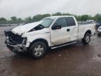 1FTEX1CM5EFD01776 2014 Ford F150 Super Cab