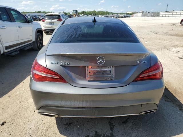 VIN WDDSJ4GB0HN399680 2017 Mercedes-Benz CLA-Class,... no.6