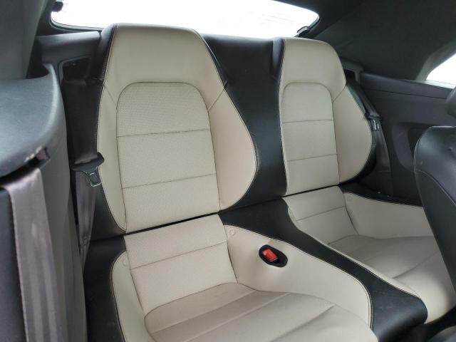 2018 Ford Mustang VIN: 1FATP8UH9J5124270 Lot: 55185314