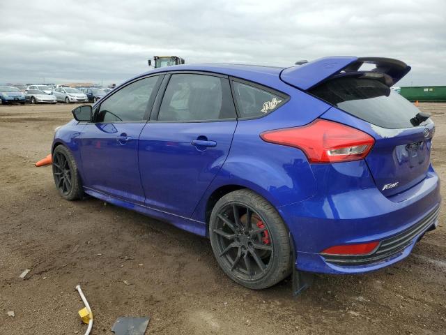 2015 FORD FOCUS ST - 1FADP3L91FL379385