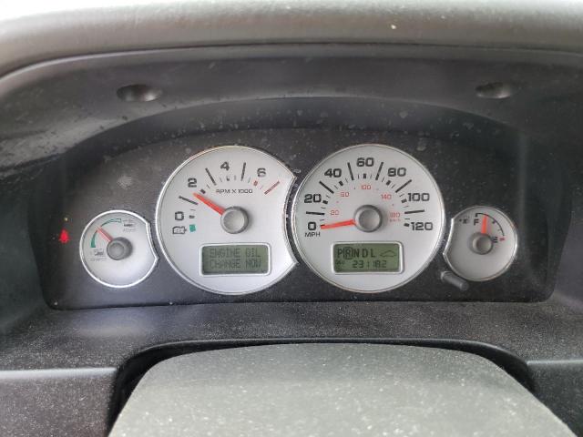 2006 Ford Escape Hev VIN: 1FMCU96H16KA25663 Lot: 53461264