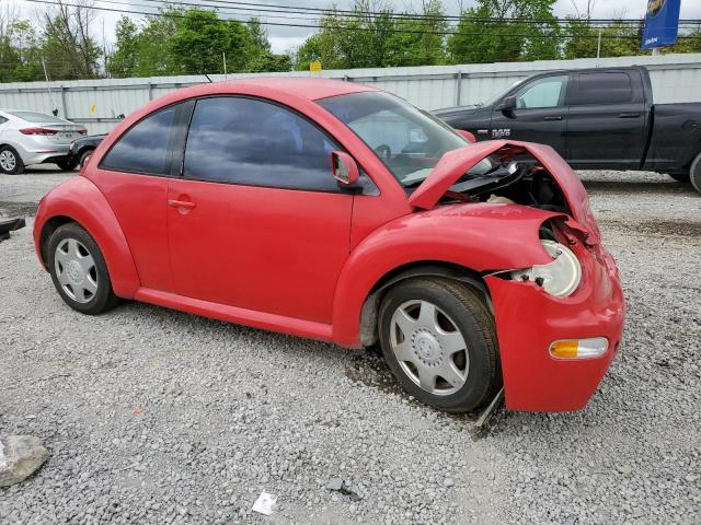 1998 Volkswagen New Beetle VIN: 3VWBB61C2WM015603 Lot: 53530104