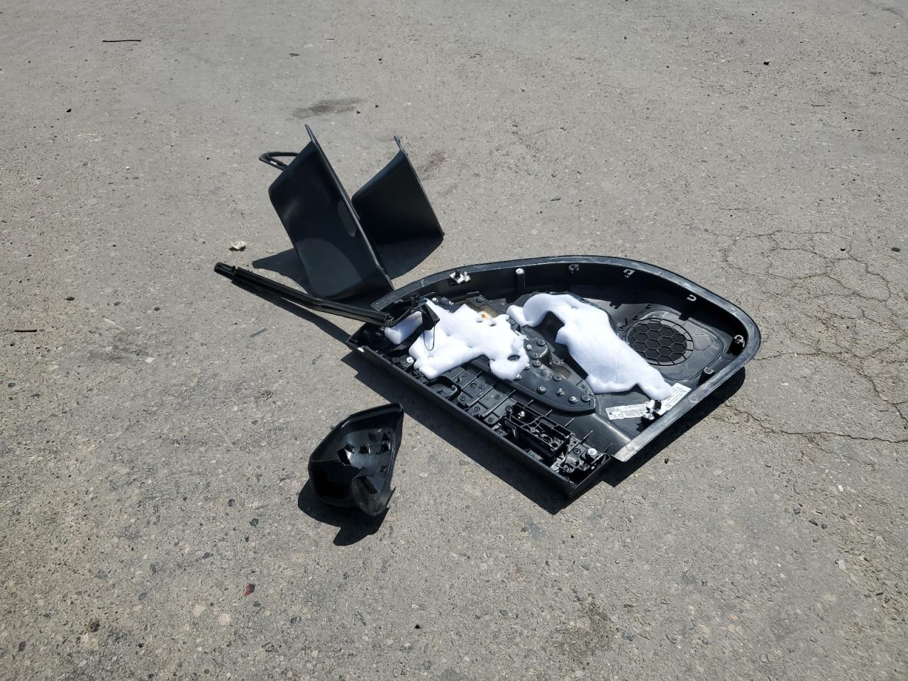 1C4RJFAG7JC320399 2018 Jeep Grand Cherokee Laredo