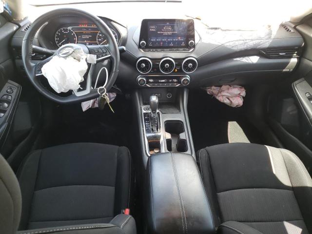 2021 Nissan Sentra Sv VIN: 3N1AB8CV1MY233842 Lot: 55713314