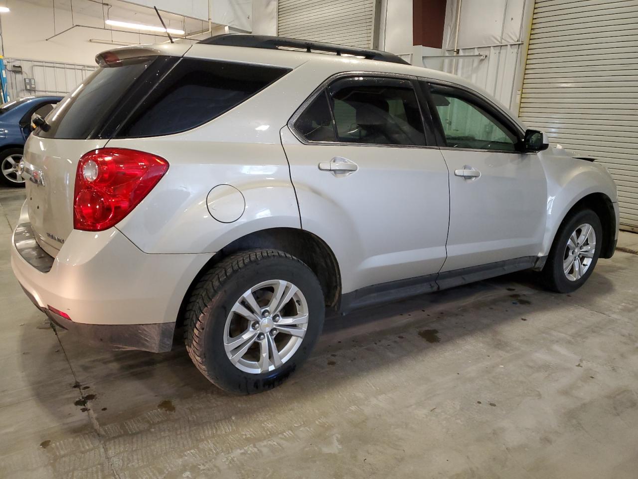 2GNFLFEK2F6100087 2015 Chevrolet Equinox Lt