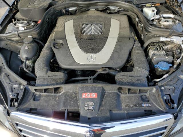 2011 Mercedes-Benz E 350 VIN: WDDHF5GB9BA413981 Lot: 54264574