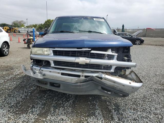 2000 Chevrolet Silverado K1500 VIN: 1GCEK19T1YE324186 Lot: 54086614