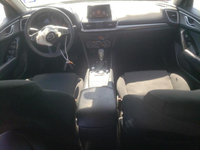 2018 Mazda 3 Sport VIN: 3MZBN1U78JM190312 Lot: 54820214