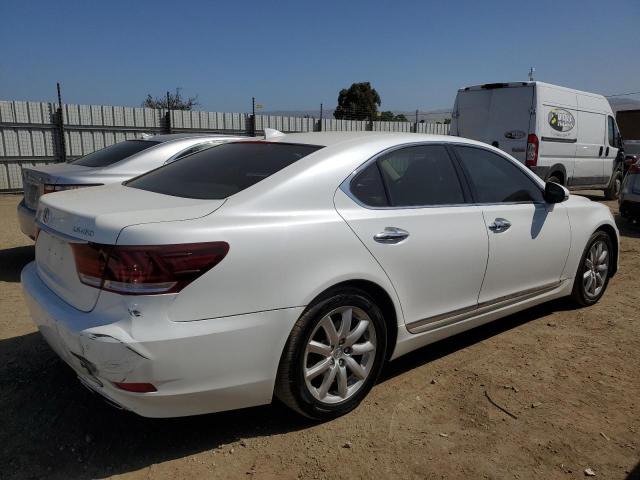 VIN JTHBL5EF6E5126284 2014 Lexus LS, 460 no.3