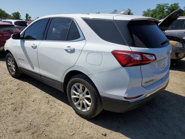 2018 Chevrolet Equinox Lt VIN: 2GNAXJEV2J6114284 Lot: 56413504