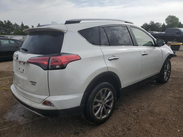 2017 TOYOTA RAV4 LIMIT - JTMDFREV4HJ705317