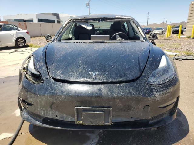 5YJ3E1EB3NF305077 2022 Tesla Model 3