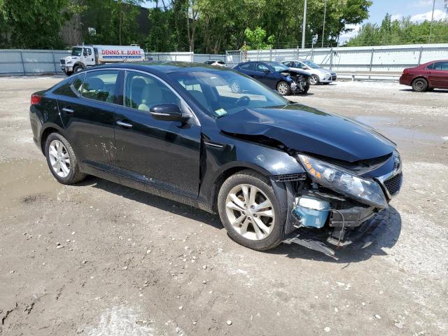 2013 Kia Optima Ex VIN: 5XXGN4A75DG144490 Lot: 56373294