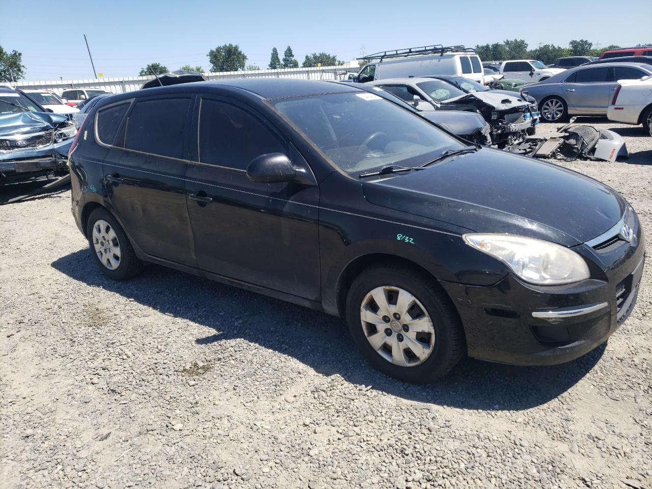 KMHD88AE3C4137463 2012 Hyundai Elantra To