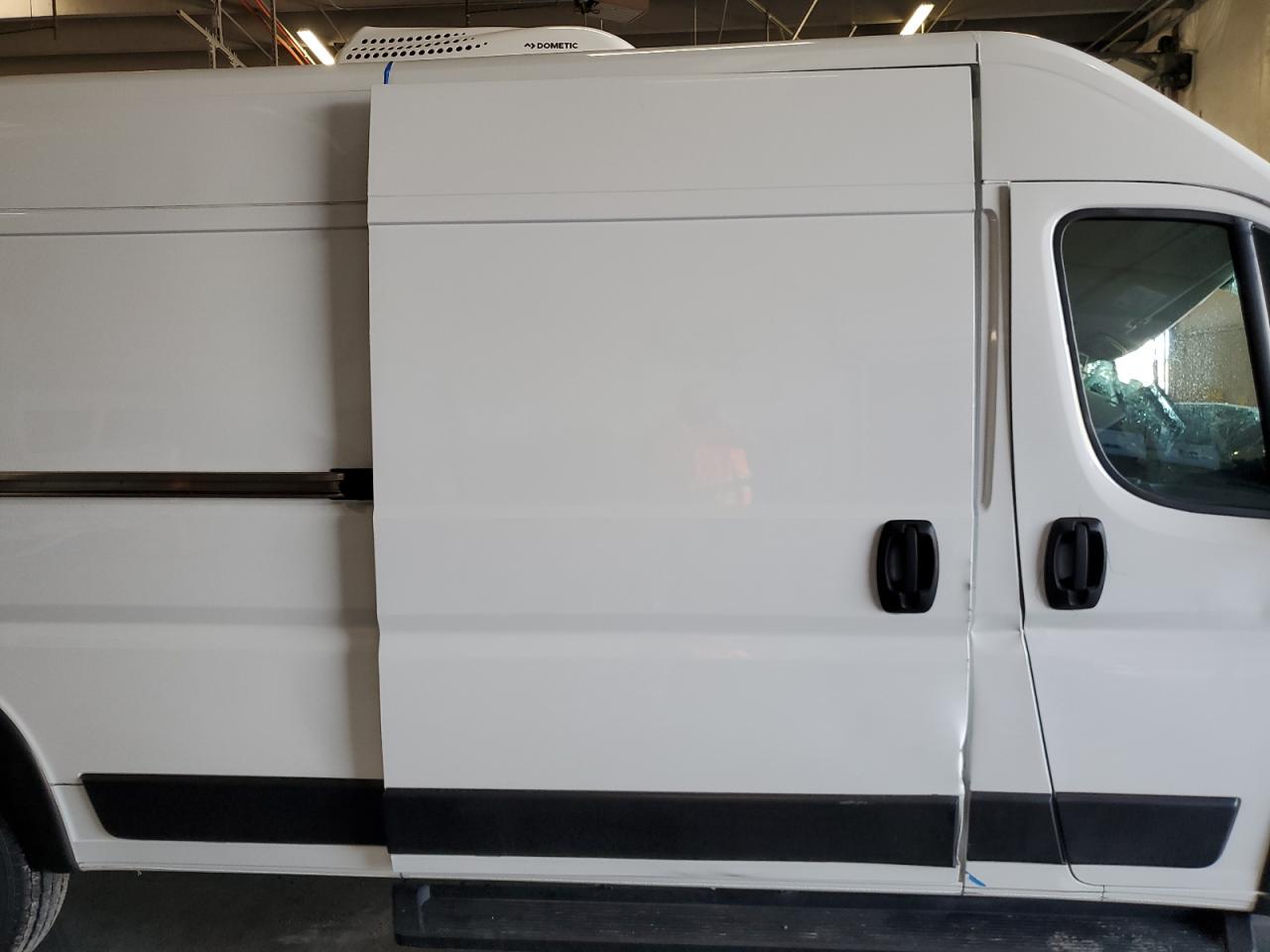 3C6MRVJG3PE520184 2023 Ram Promaster 3500 3500 High