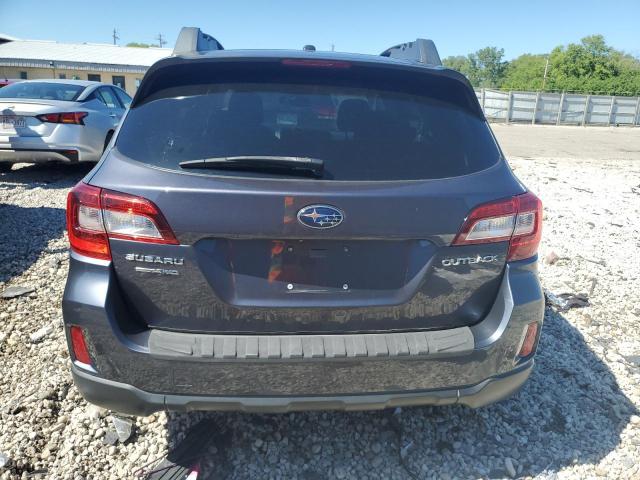 2015 Subaru Outback 2.5I Premium VIN: 4S4BSBCC8F3298238 Lot: 55129494